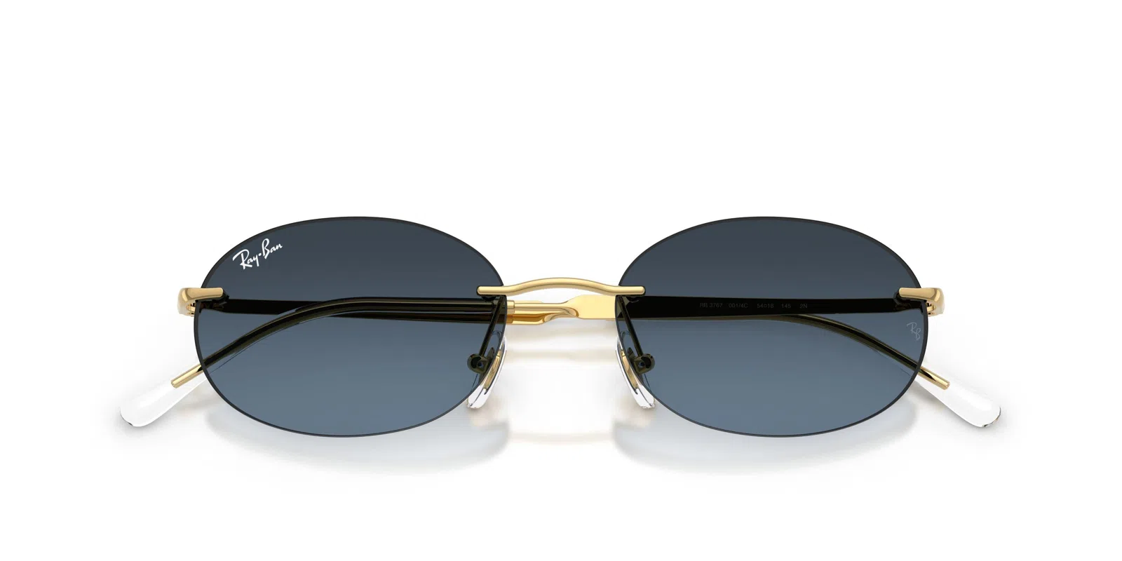 Ray-Ban 3767 Sunglasses - view 12